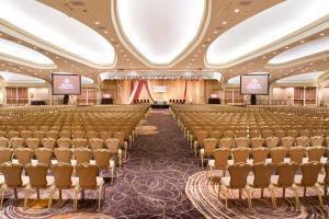 Hotel Washington Hilton