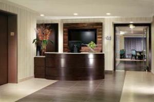 Hotel Washington Hilton