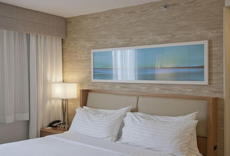Hotel Holiday Inn Central