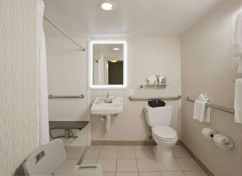 Hotel Holiday Inn Central