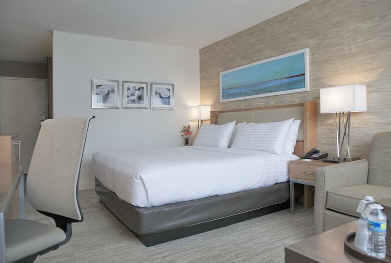 Hotel Holiday Inn Central