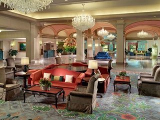 Hotel Omni Shoreham