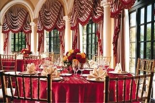 Hotel Omni Shoreham