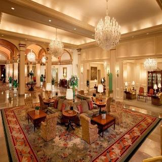 Hotel Omni Shoreham