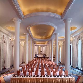 Hotel Omni Shoreham