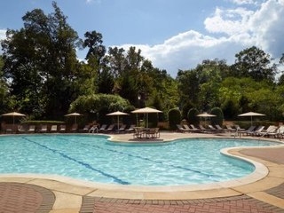 Hotel Omni Shoreham