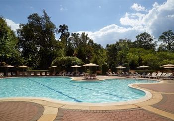 Hotel Omni Shoreham