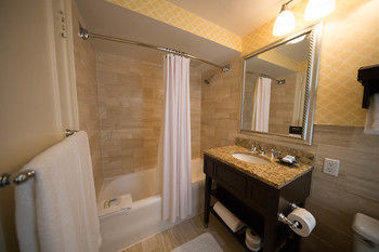Hotel Omni Shoreham
