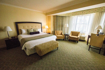 Hotel Omni Shoreham