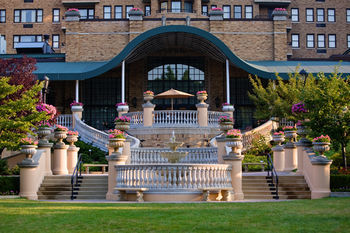 Hotel Omni Shoreham