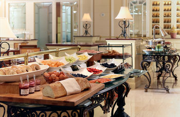Hotel Omni Shoreham