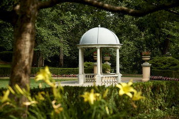 Hotel Omni Shoreham