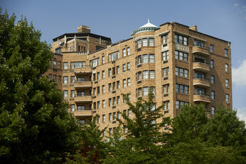 Hotel Omni Shoreham