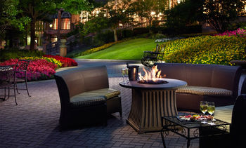Hotel Omni Shoreham