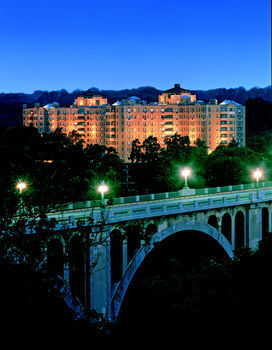 Hotel Omni Shoreham