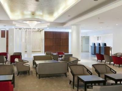 Mercure Hotel Wiesbaden City