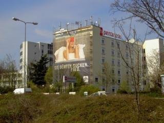 Hotel Penta