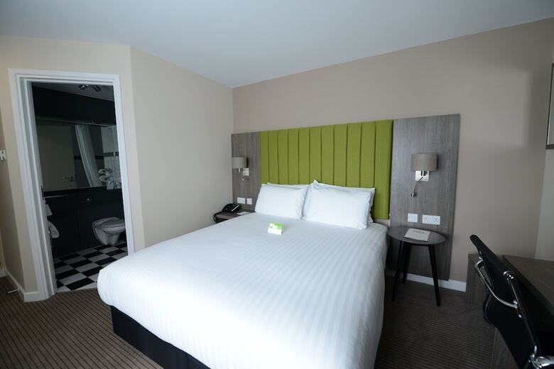 Hotel Holiday Inn Garden Court  Wolverhampton