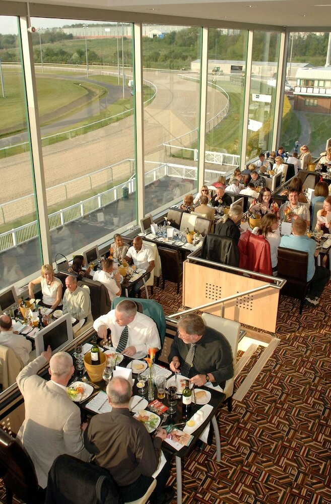 Hotel Holiday Inn Garden Court  Wolverhampton