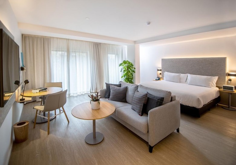 Hotel Innside Zaragoza