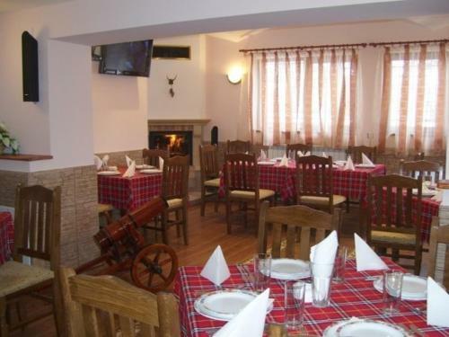 Hostal Kashta Peychevi