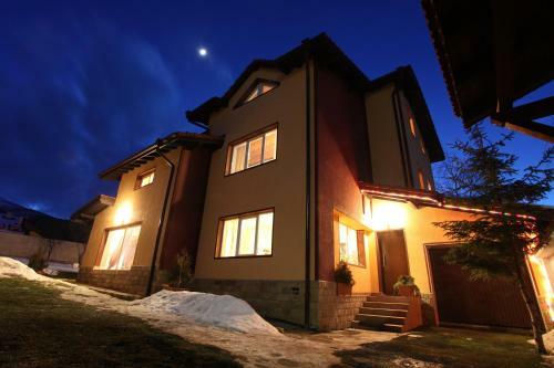 Ashkova House