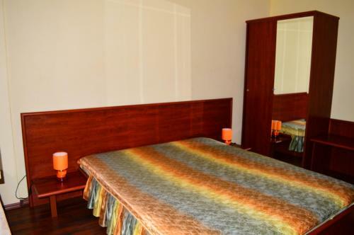 Hotel Krusharskata Kashta