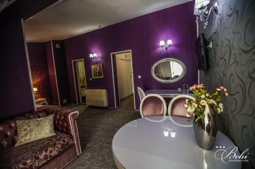 Boutique Hotel Behi