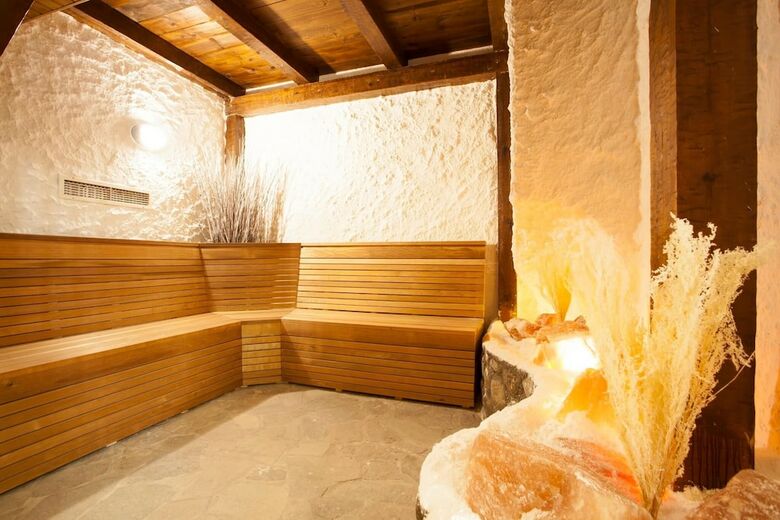 Hotel Tanne