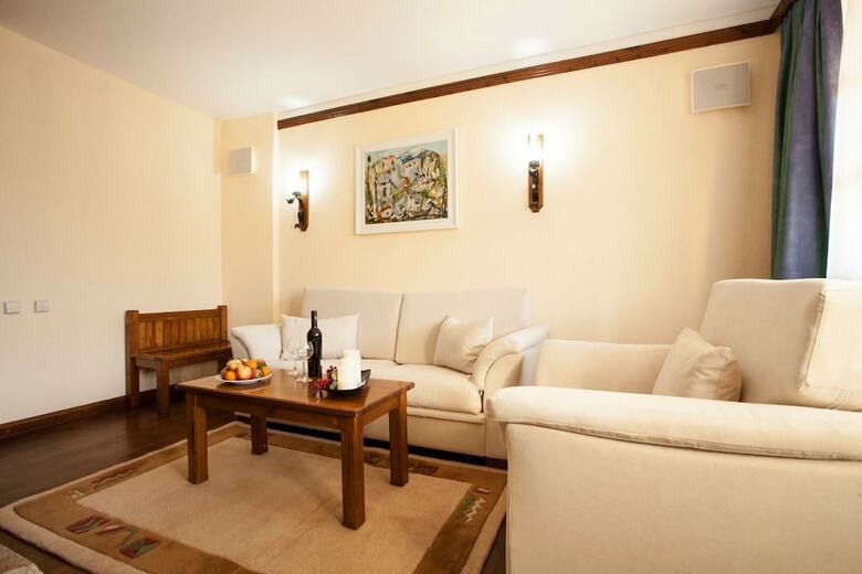 Hotel Tanne