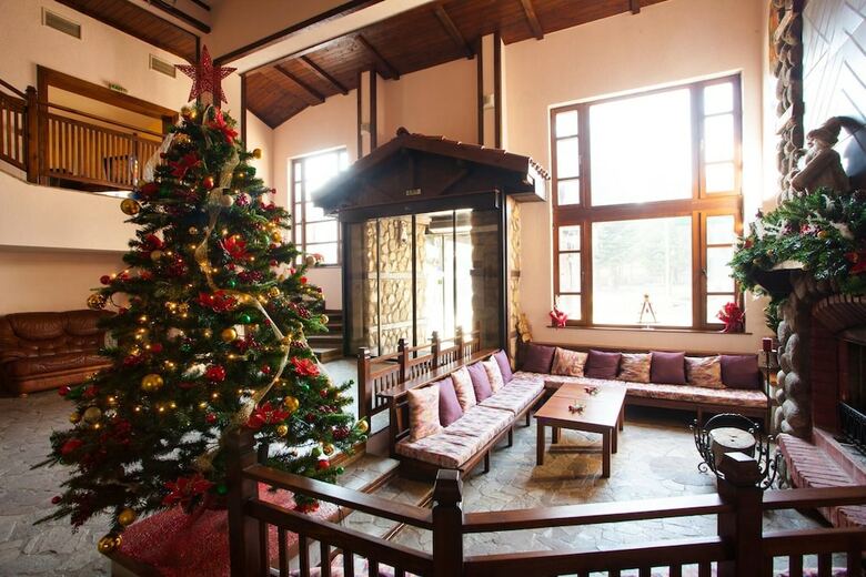 Hotel Tanne