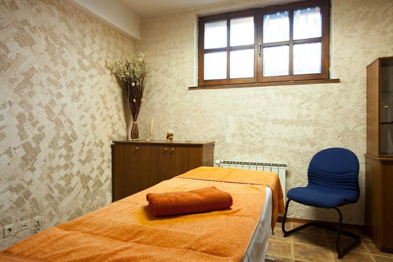 Hotel Tanne