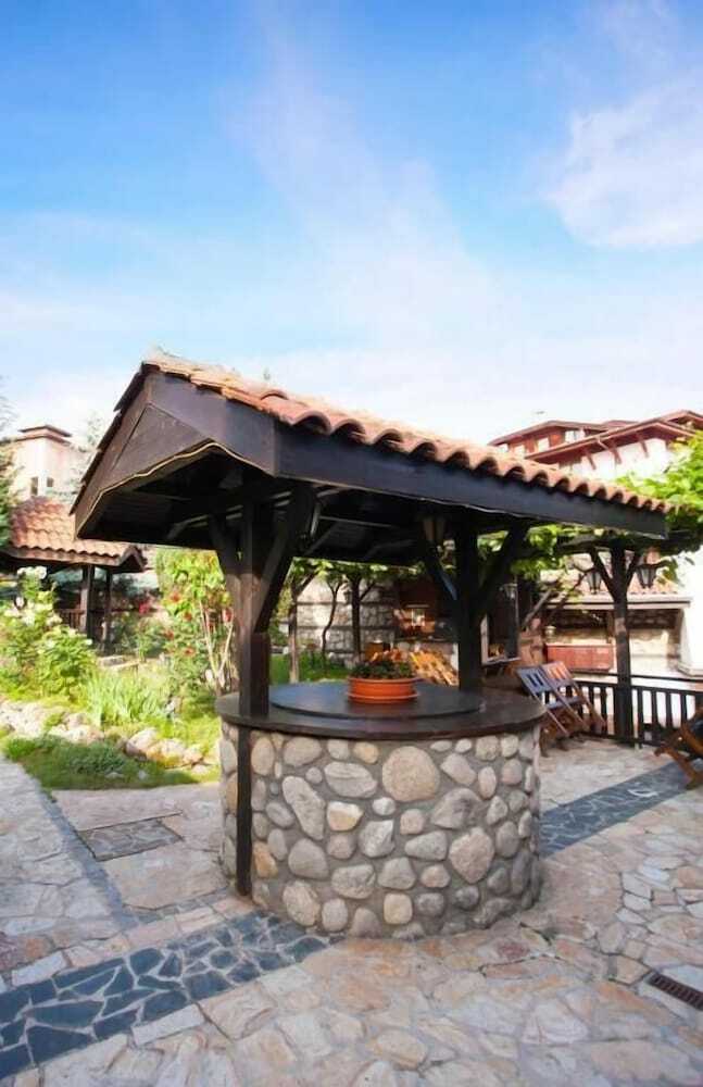 Hotel Tanne