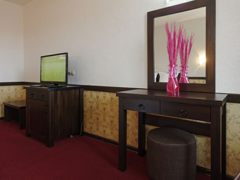 Trinity Bansko Spa Hotel