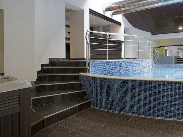 Trinity Bansko Spa Hotel