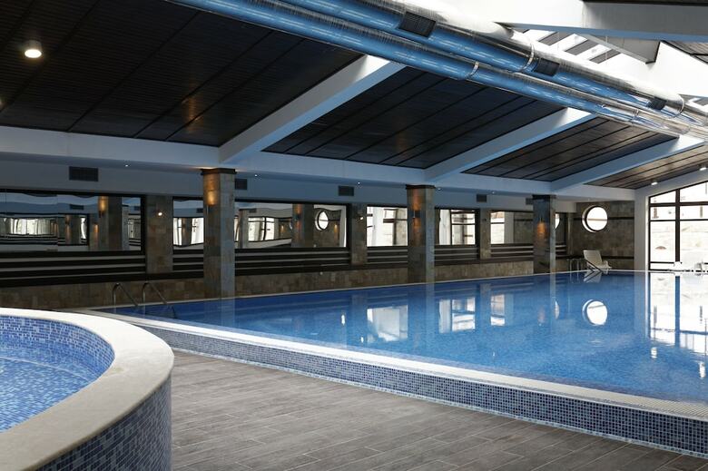 Trinity Bansko Spa Hotel