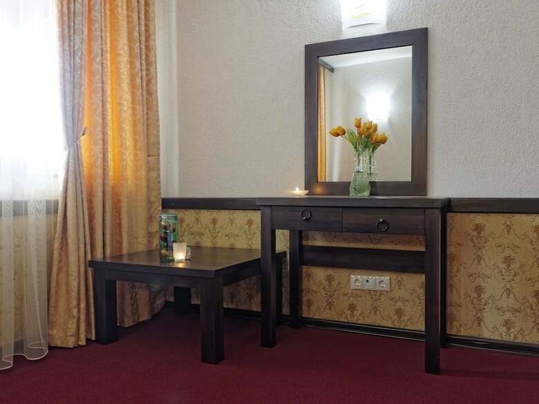 Trinity Bansko Spa Hotel