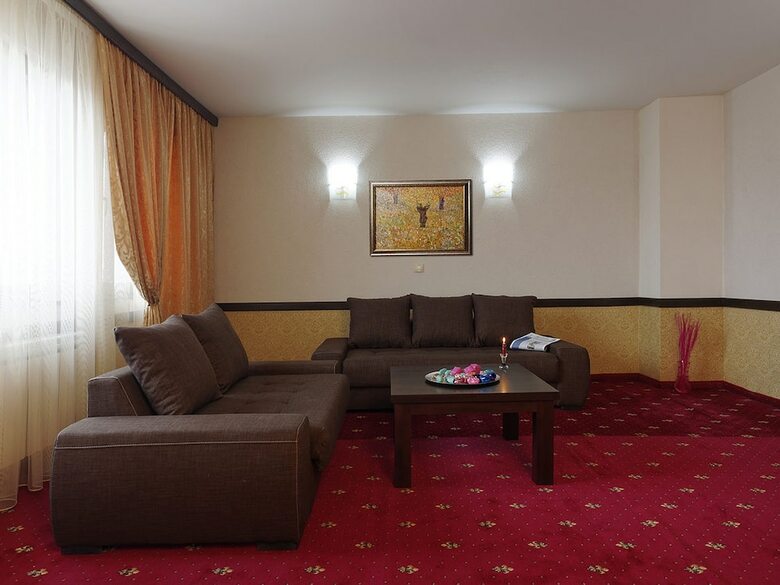 Trinity Bansko Spa Hotel