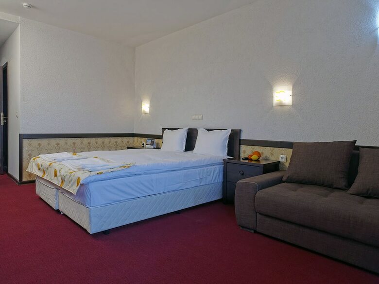 Trinity Bansko Spa Hotel