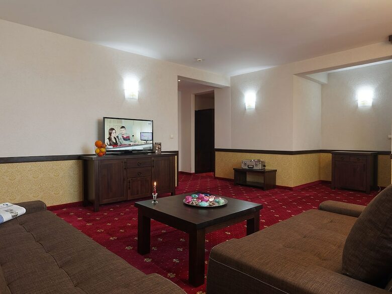 Trinity Bansko Spa Hotel