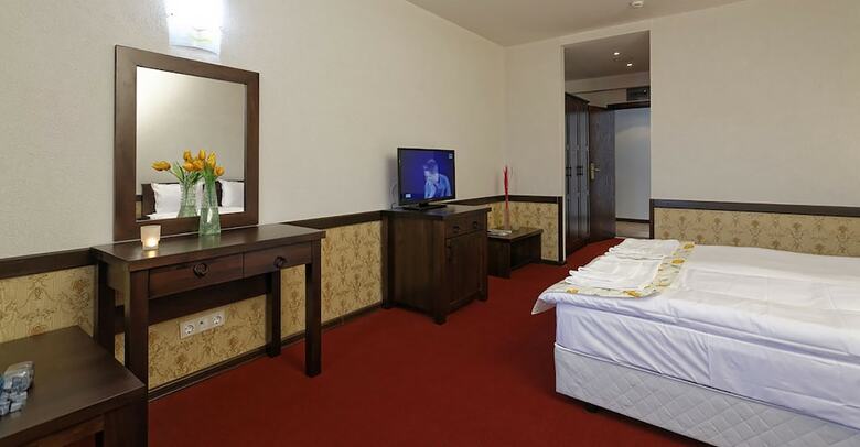 Trinity Bansko Spa Hotel