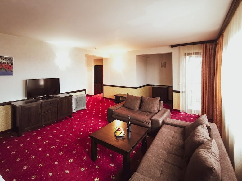 Trinity Bansko Spa Hotel