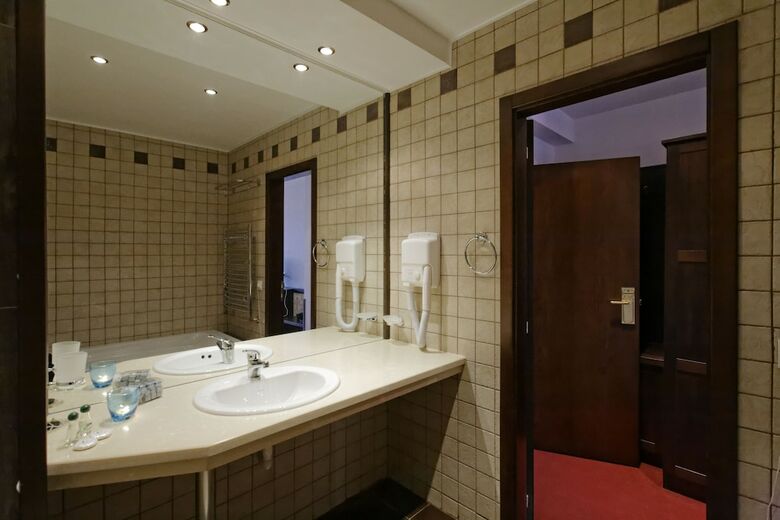 Trinity Bansko Spa Hotel