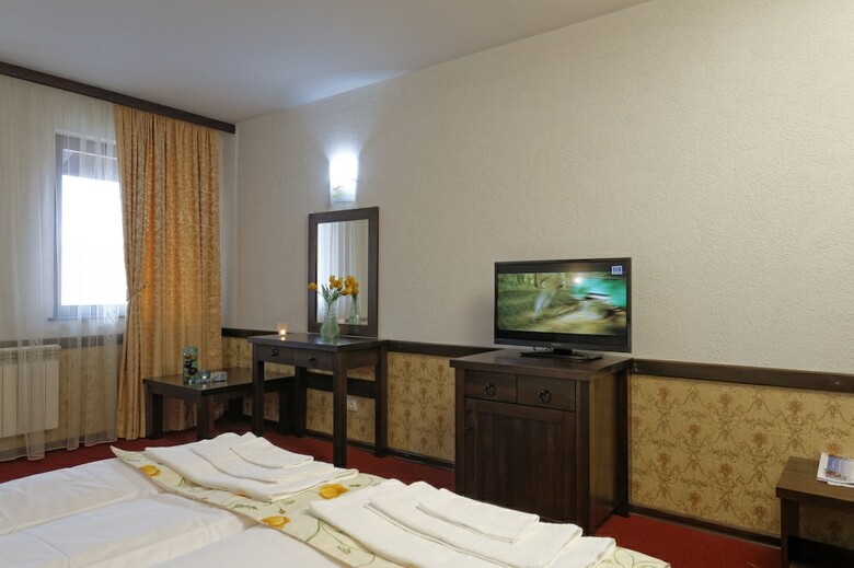 Trinity Bansko Spa Hotel