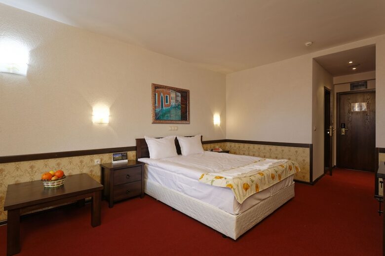 Trinity Bansko Spa Hotel