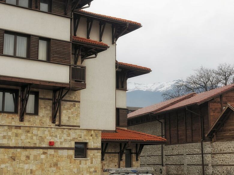Trinity Bansko Spa Hotel