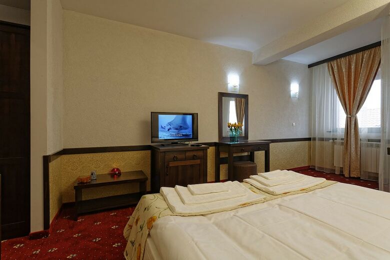 Trinity Bansko Spa Hotel