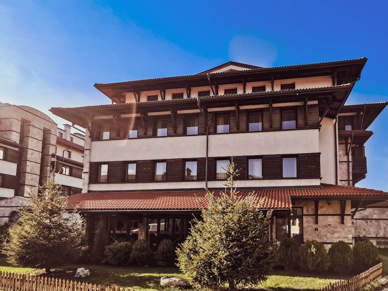 Trinity Bansko Spa Hotel