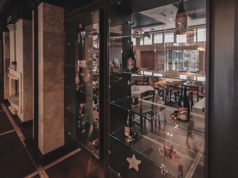Trinity Bansko Spa Hotel
