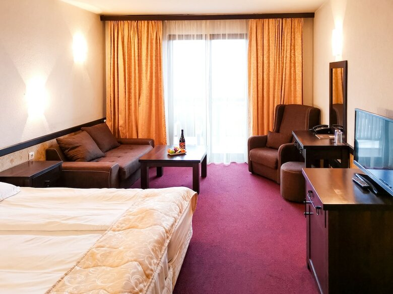 Trinity Bansko Spa Hotel